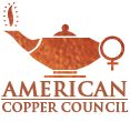 American Copper Council Logo